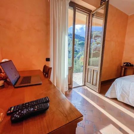 Antica Filanda Hotel 3*