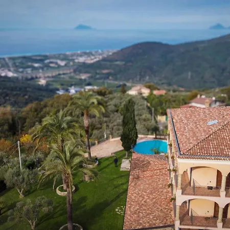 Antica Filanda Hotel 3*