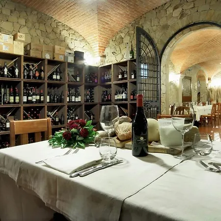 Antica Filanda