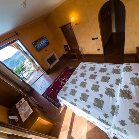 Hotel Antica Filanda 3*