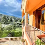 Antica Filanda 3* Capri Leone
