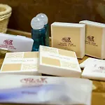 Antica Filanda Capri Leone