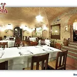 Antica Filanda Otel 3*