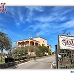 Antica Filanda Otel Capri Leone