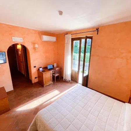 Antica Filanda 3*
