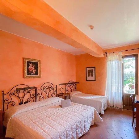 Antica Filanda 3*