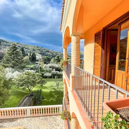 Antica Filanda 3* Capri Leone