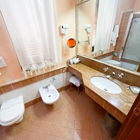 Antica Filanda 3*