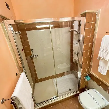 Hotel Antica Filanda