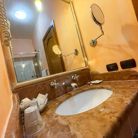 Antica Filanda Hotel