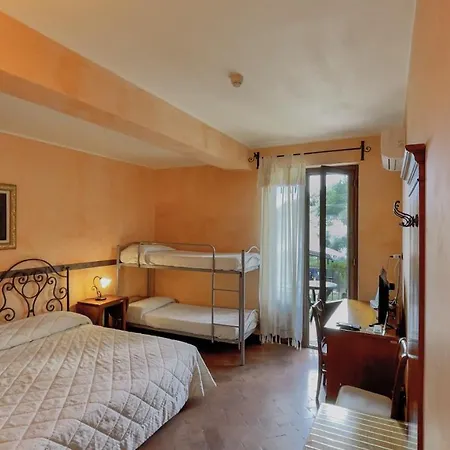 Antica Filanda Capri Leone