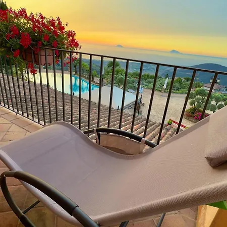 Antica Filanda Capri Leone