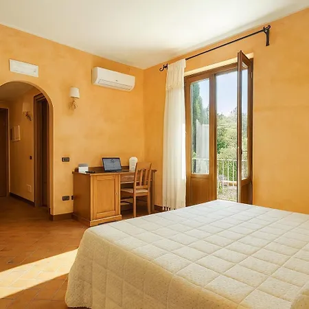 Antica Filanda Capri Leone