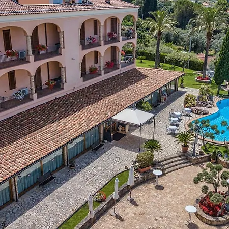 Antica Filanda Hotel