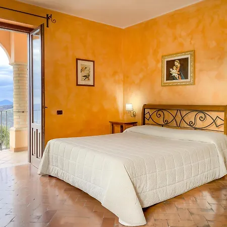Antica Filanda Hotel Capri Leone