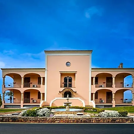 Antica Filanda 3* Capri Leone