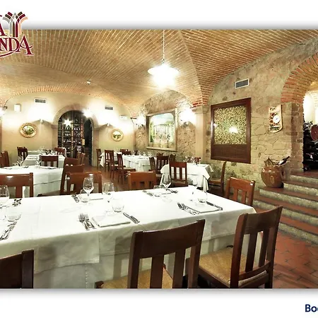 Antica Filanda Hotel 3*