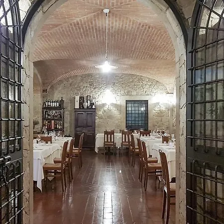 Antica Filanda Hotel 3*