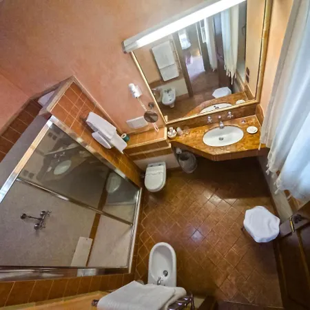 Antica Filanda Hotel 3*
