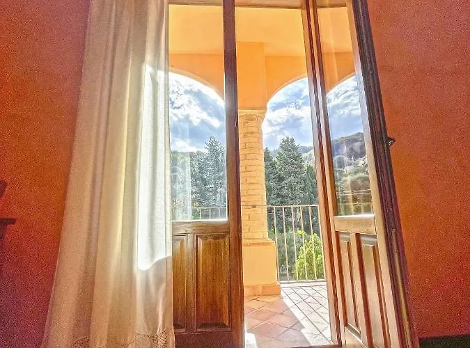 Antica Filanda Capri Leone