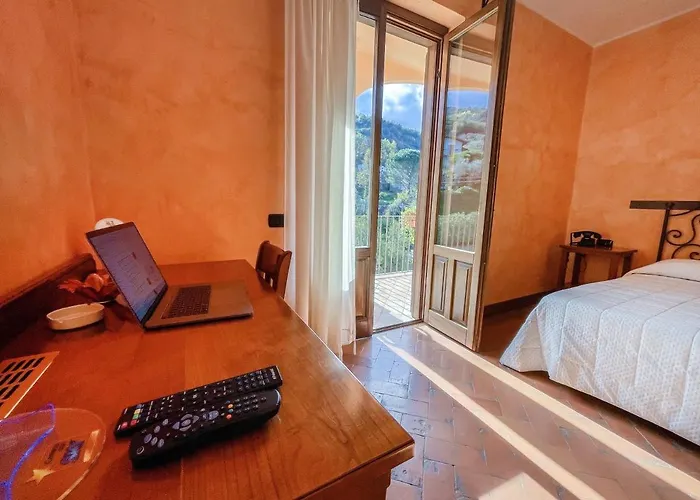 Antica Filanda Hotel 3*