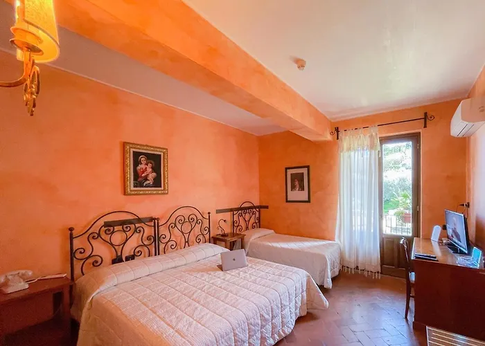 Antica Filanda 3*