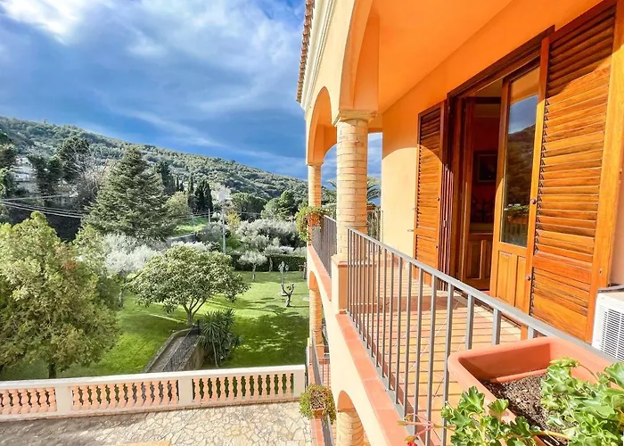 Antica Filanda 3* Capri Leone
