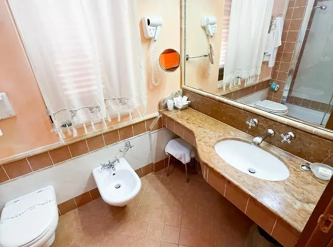 Antica Filanda 3*