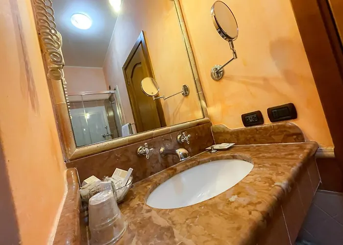 Antica Filanda Hotel