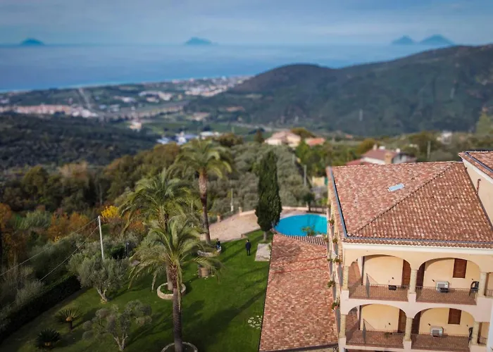 Antica Filanda Hotel 3*