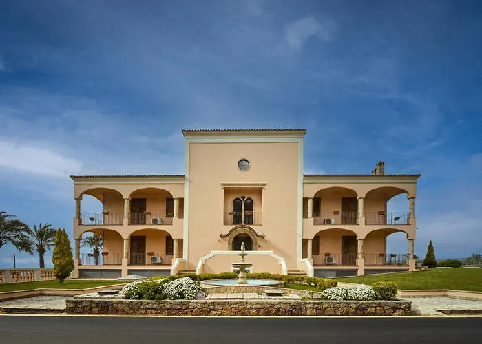 Antica Filanda Hotel