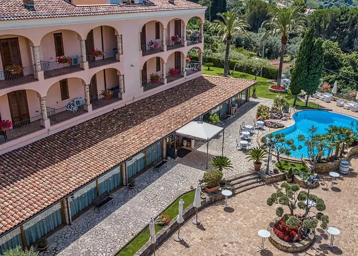Antica Filanda Hotel
