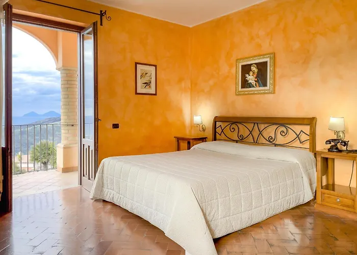 Antica Filanda Hotel Capri Leone