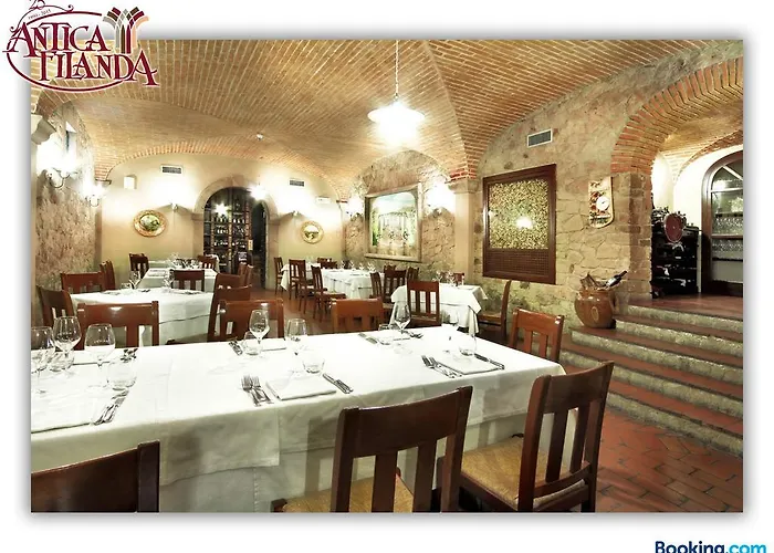 Antica Filanda Hotel 3*