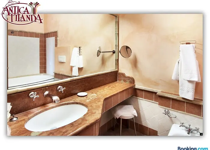 Hotel Antica Filanda 3*